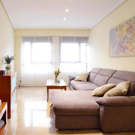 City Center Apartment فالنسيا المظهر الخارجي الصورة