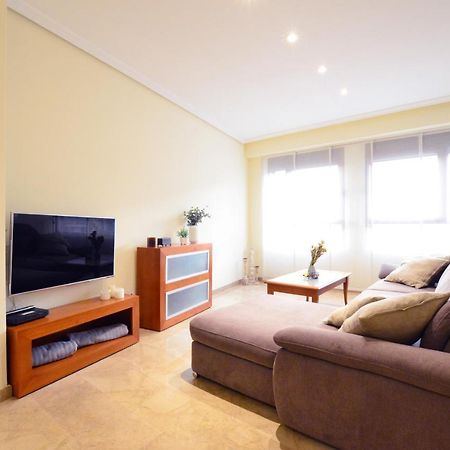 City Center Apartment فالنسيا المظهر الخارجي الصورة