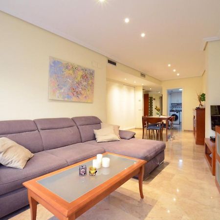 City Center Apartment فالنسيا المظهر الخارجي الصورة