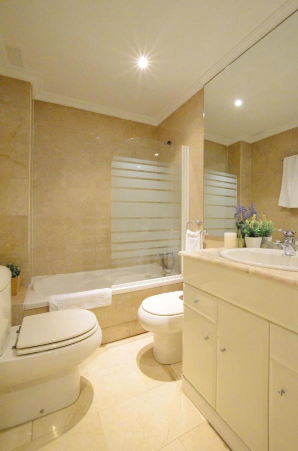 City Center Apartment فالنسيا المظهر الخارجي الصورة
