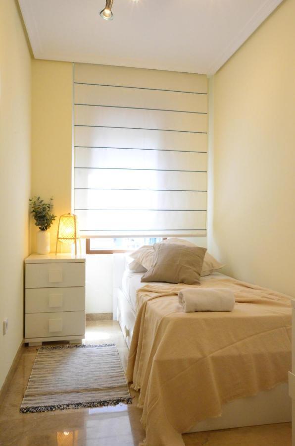 City Center Apartment فالنسيا المظهر الخارجي الصورة