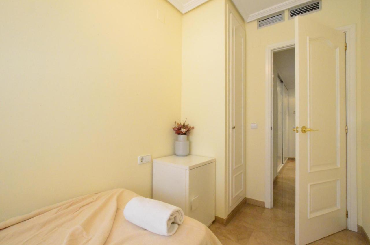 City Center Apartment فالنسيا المظهر الخارجي الصورة
