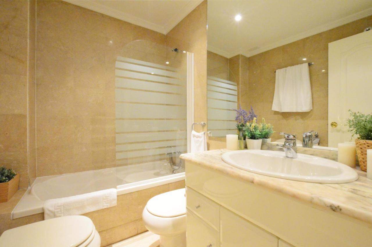 City Center Apartment فالنسيا المظهر الخارجي الصورة